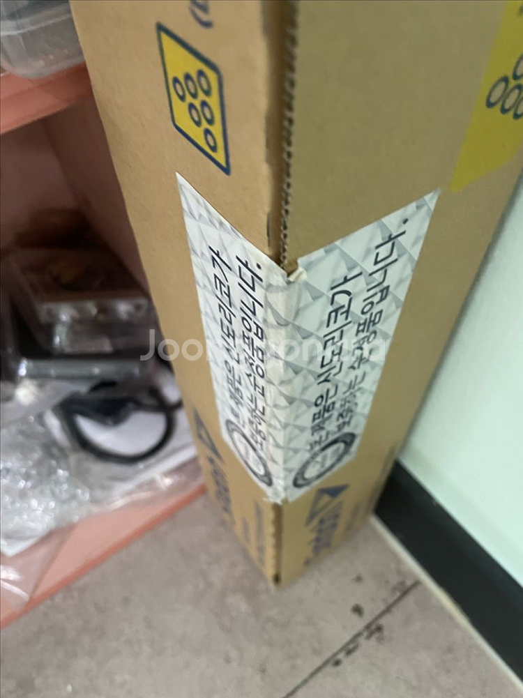 토니모리 정품 블랙잭용 토너 TN-321Y--0