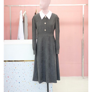 플라스틱아일랜드원피스 s