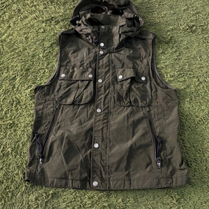 CP컴퍼니 씨피컴퍼니 베스트 조끼 100/L