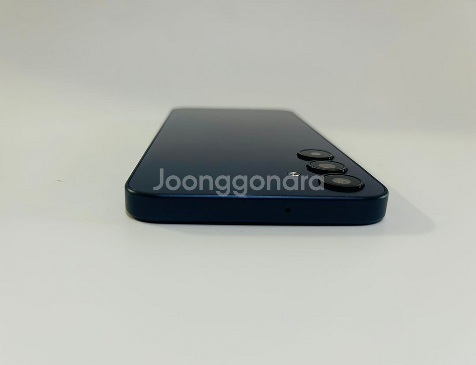 갤럭시 A25 24년개통 특S급 중고폰공기계--3