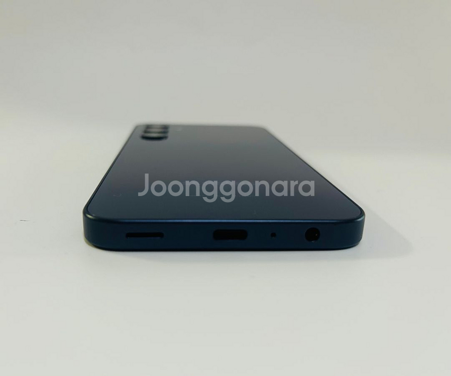 갤럭시 A25 24년개통 특S급 중고폰공기계--1