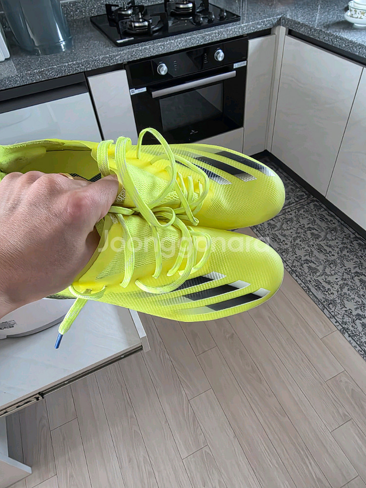 아디다스 고스티드 ag 245--1