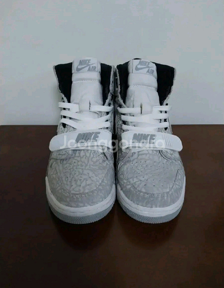 남성 나이키 에어조던 레거시 농구화, 운동화 (250)--0