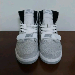 남성 나이키 에어조던 레거시 농구화, 운동화 (250)