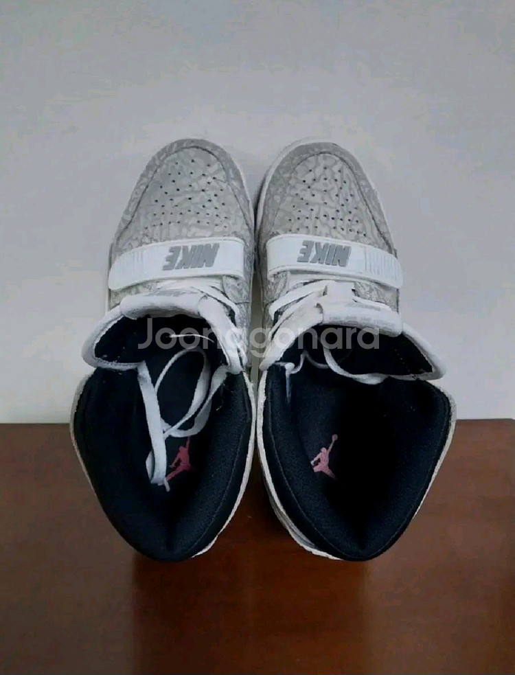 남성 나이키 에어조던 레거시 농구화, 운동화 (250)--7