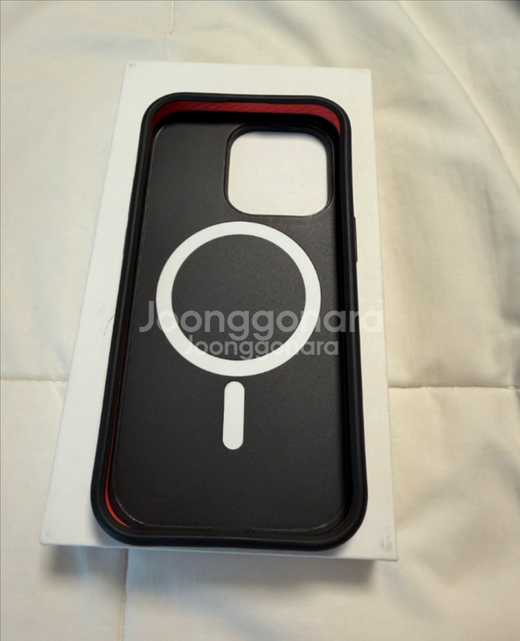 아이폰14프로 케이스티파이 케이스--1