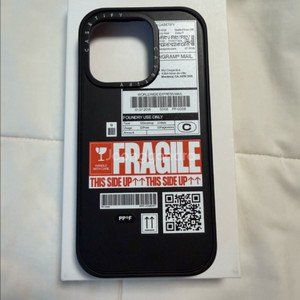 아이폰14프로 케이스티파이 케이스