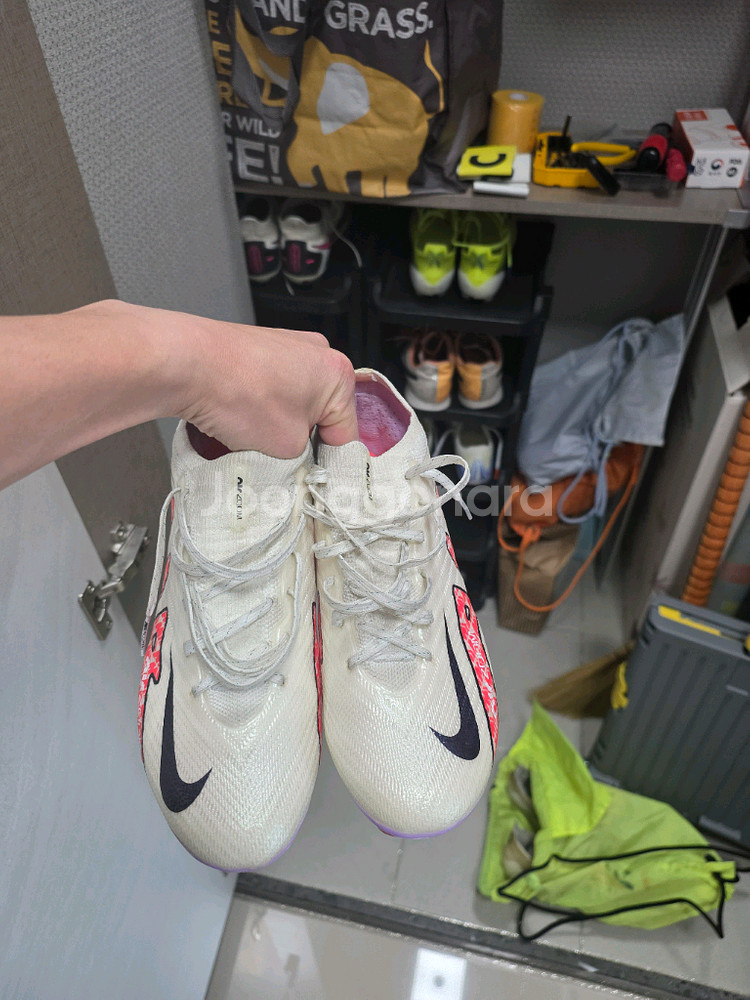 머큐리얼 베이퍼 fg 245--0