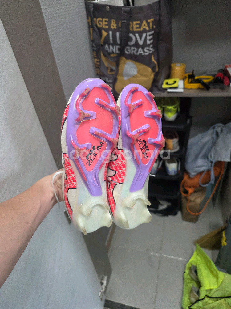 머큐리얼 베이퍼 fg 245--2