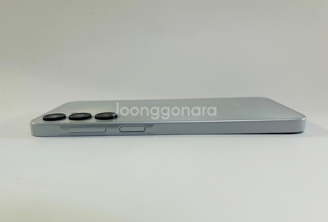 갤럭시 A16 25년개통 특S급 중고폰공기계--4