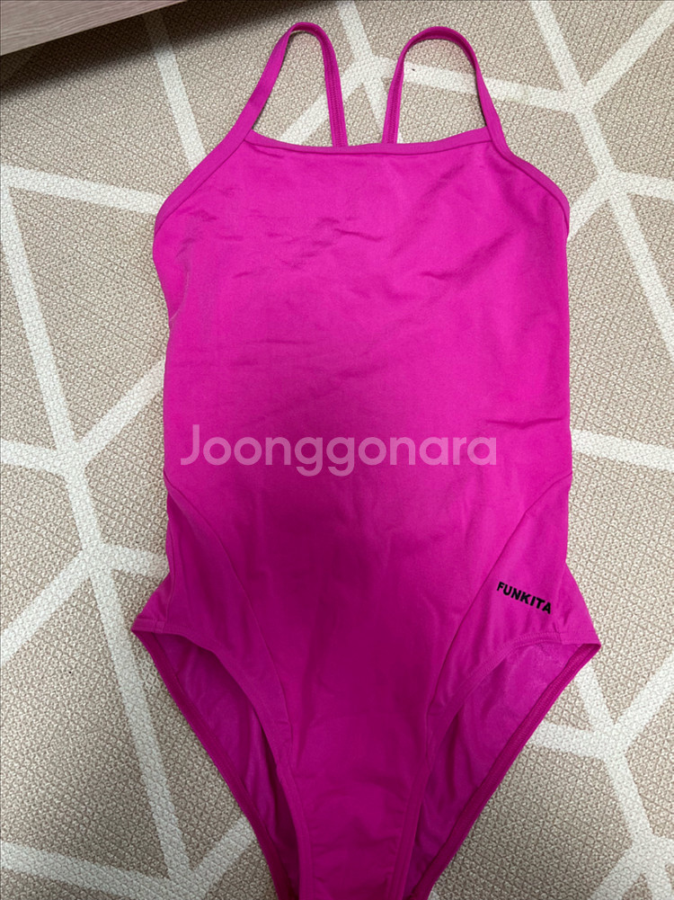펑키타 여성 원피스 수영복--0