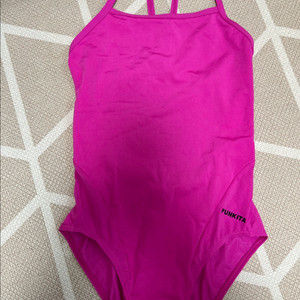 펑키타 여성 원피스 수영복