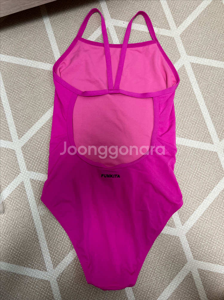펑키타 여성 원피스 수영복--1