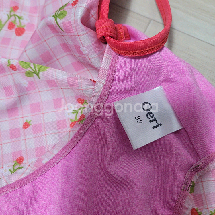 오에리 수영복 32사이즈--2