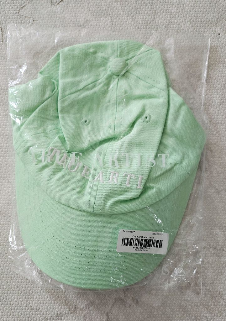 트루아티스트 캡 52--1