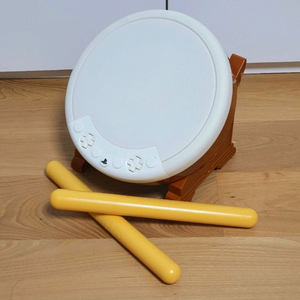 [호리정품] ps4 타타콘 태고의달인 북컨트롤러