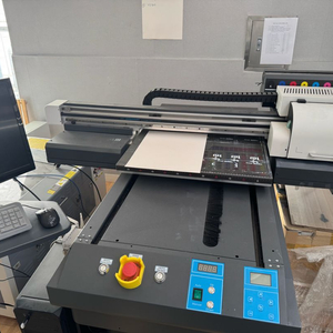 AUDLEY 6090 UV 평판 프린터(UV Flatbed Printer)