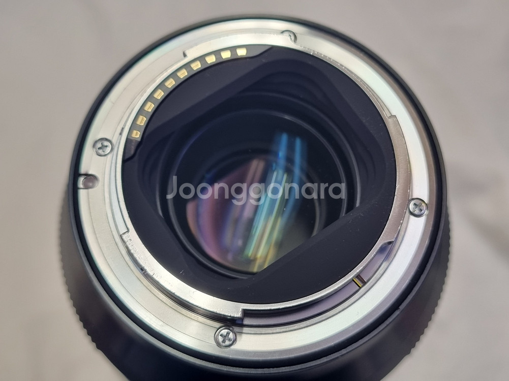 시그마 28-45mm F1.8 DG DN FE소니용--5