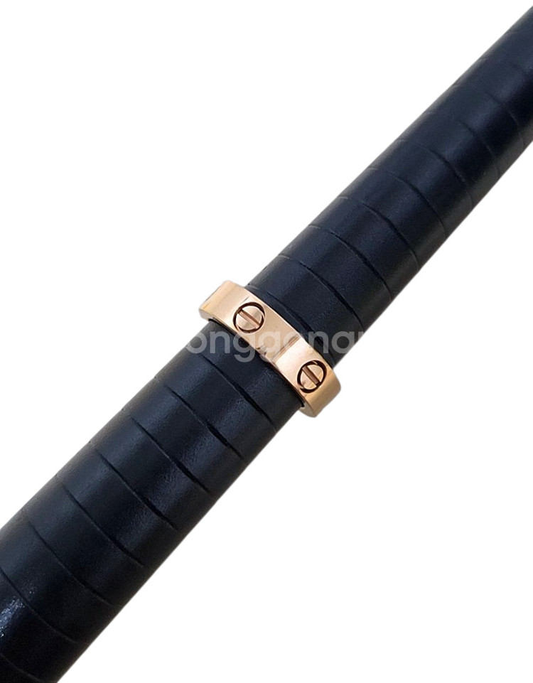 18k여성반지,여성반지,러브반지,귀금속,부산금반지--0