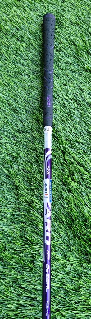 여성용 혼마 뉴비즐3 24년 신형 4번22도 유틸리티--4