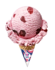 배스킨라빈스 싱글레귤러 2900원 (4장가능)--0