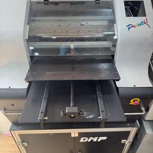 DMP Printi UV 평판 프린터 (DMP Printi UV Flatbed Printer)