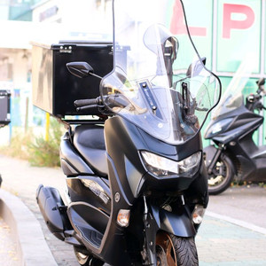 nmax125 야마하 엔맥스125 2022년식 오토바이 판매합니다