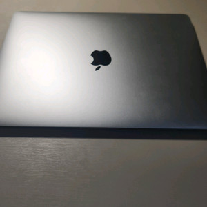 맥북프로 13인치 16년형 터치바
