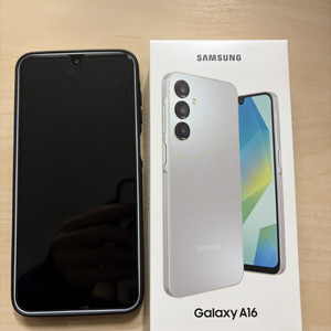 갤럭시 a16