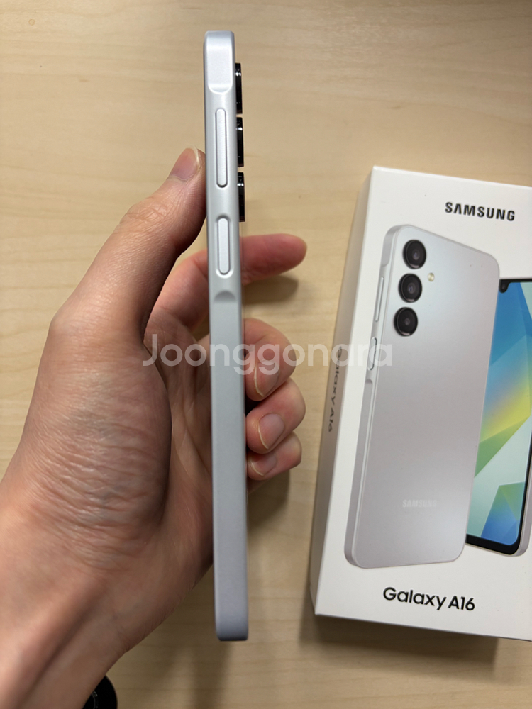 갤럭시 a16--1