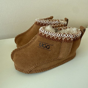 아기 ugg 타스만