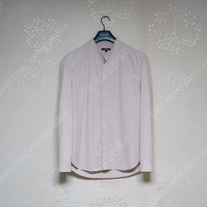 알레그리 캐쥬얼 셔츠