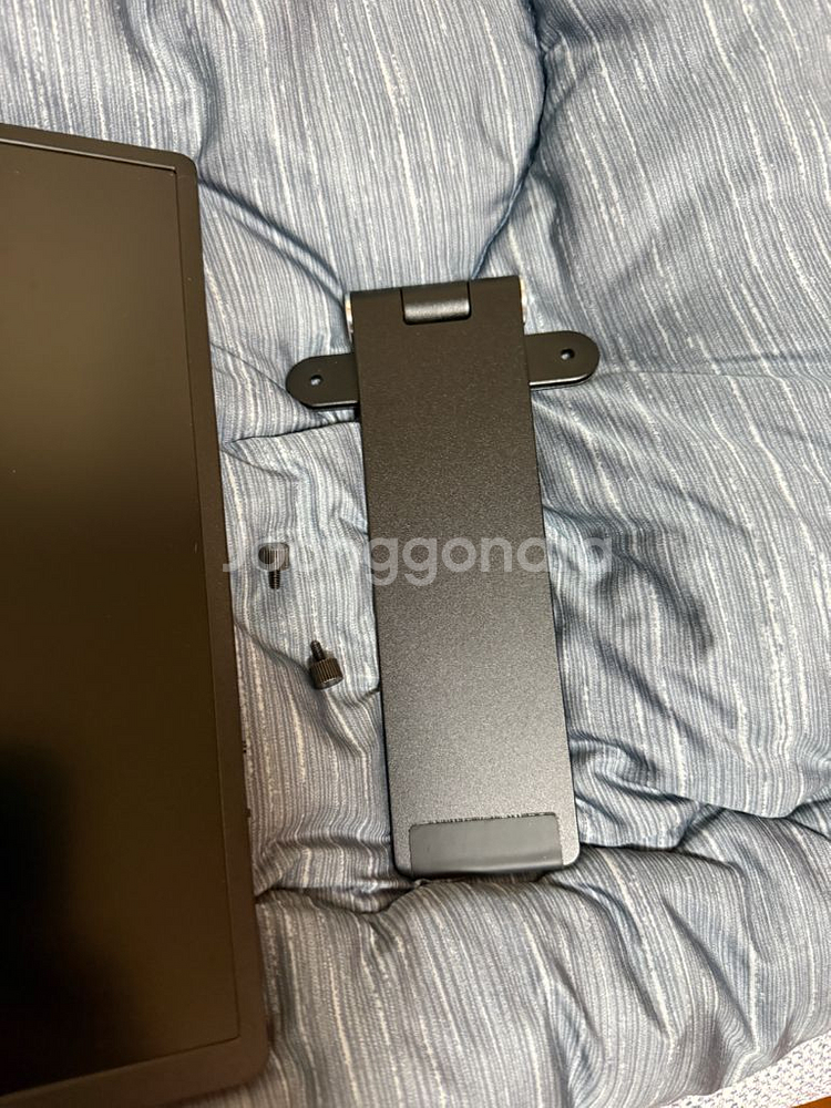 카멜 포터블 휴대용 QHD 모니터 16인치 프리즘 CPM1610IQ--4