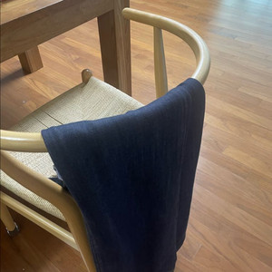 유메르 제인 데님