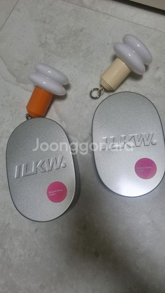 일광전구 스노우맨 8--0