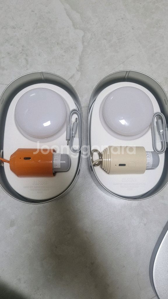 일광전구 스노우맨 8--3