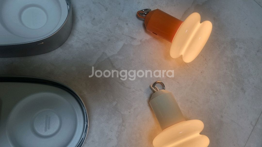 일광전구 스노우맨 8--2