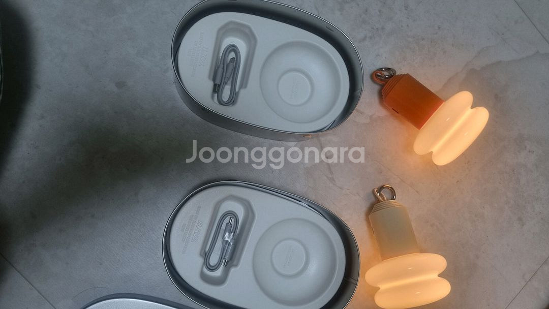 일광전구 스노우맨 8--1