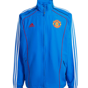 맨체스터 유나이티드 UBP 트랙탑 져지