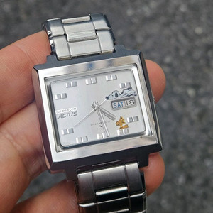 세이코 빈티지시계