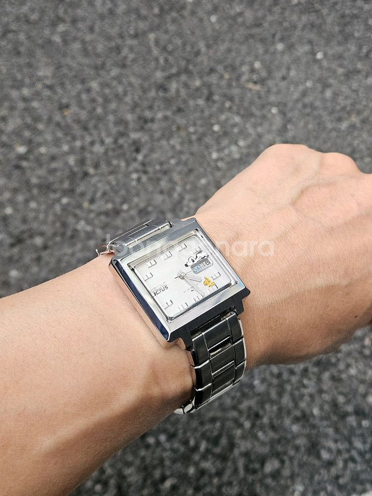 세이코 빈티지시계--1