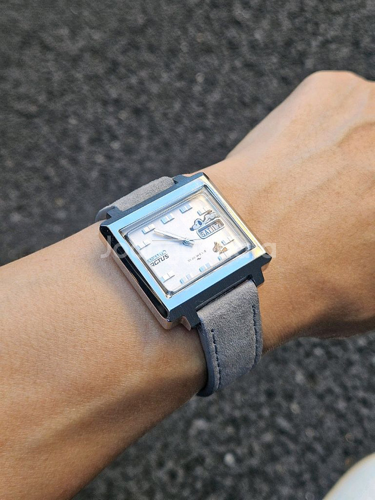 세이코 빈티지시계--5