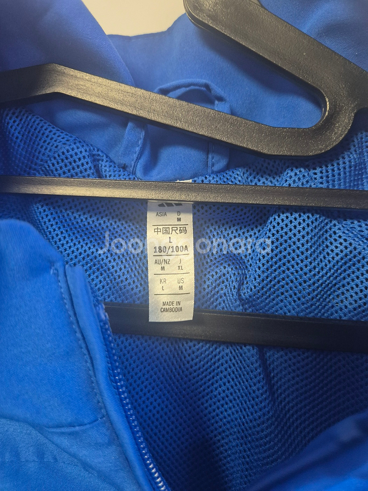 맨체스터 유나이티드 UBP 트랙탑 져지--3