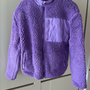 자라키즈 양털 점퍼