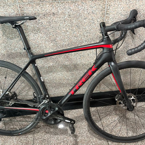 trek sl5 105 디스크 로드바이크 20년식
