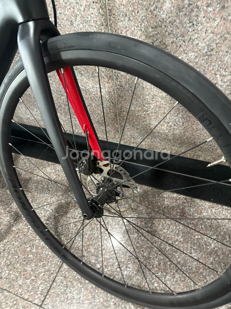 trek sl5 105 디스크 로드바이크 20년식--2