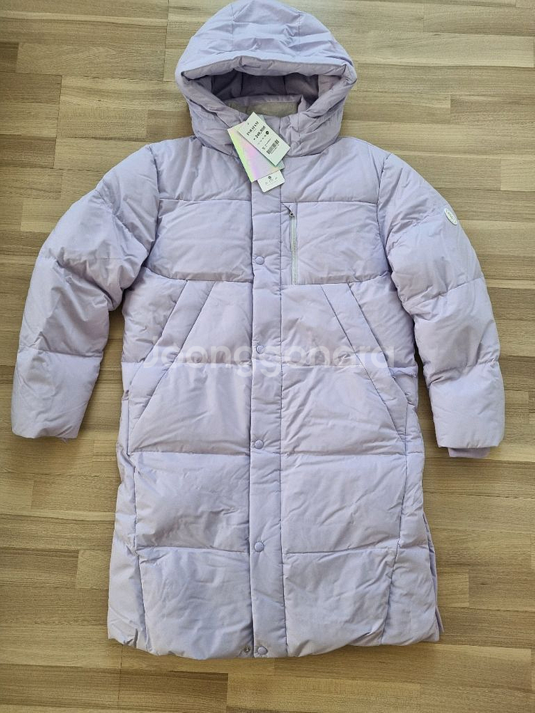 새상품 폴햄키즈 구스다운 패딩점퍼 160--0