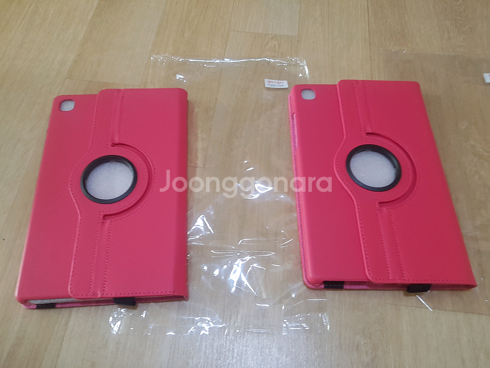 갤럭시탭 A7 T500 T505용 태블릿 타블렛 케이스--3