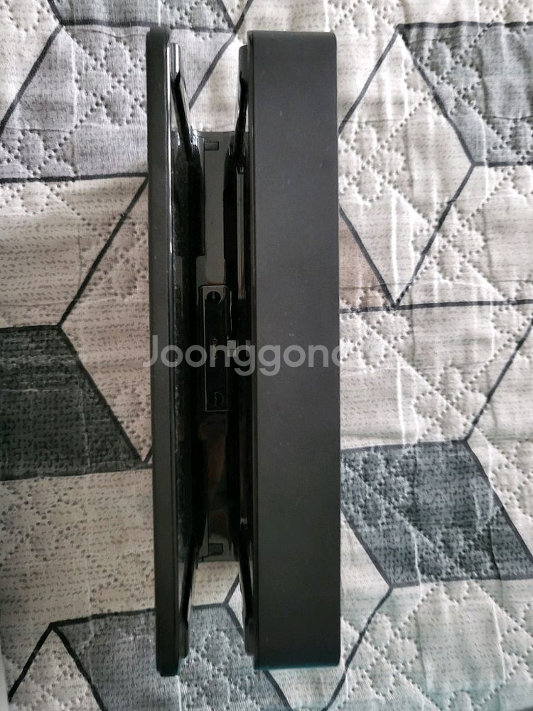 닌텐도 스위치 OLED 본체 + 케이스 세트--5