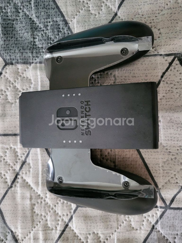 닌텐도 스위치 OLED 본체 + 케이스 세트--6